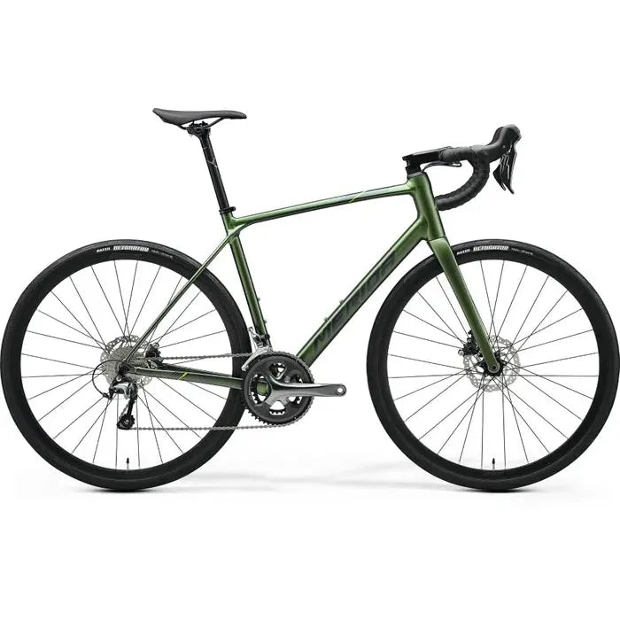 MERIDA - Merida scultura 3000 フレセ Merida Scultura Endurance 300 Road Bike Silk Fog Green