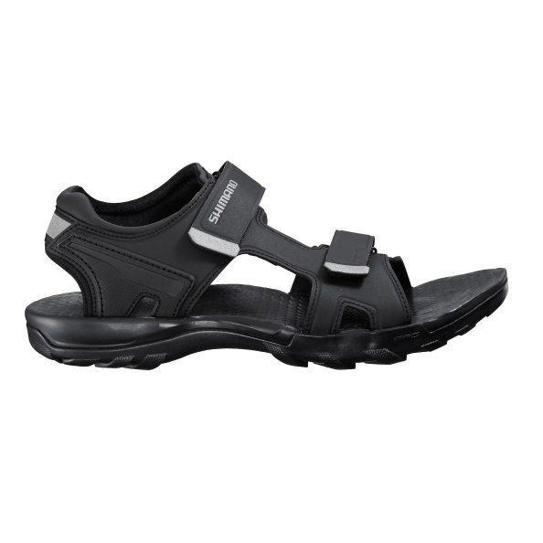 Shimano SD501 SPD Sandals Black