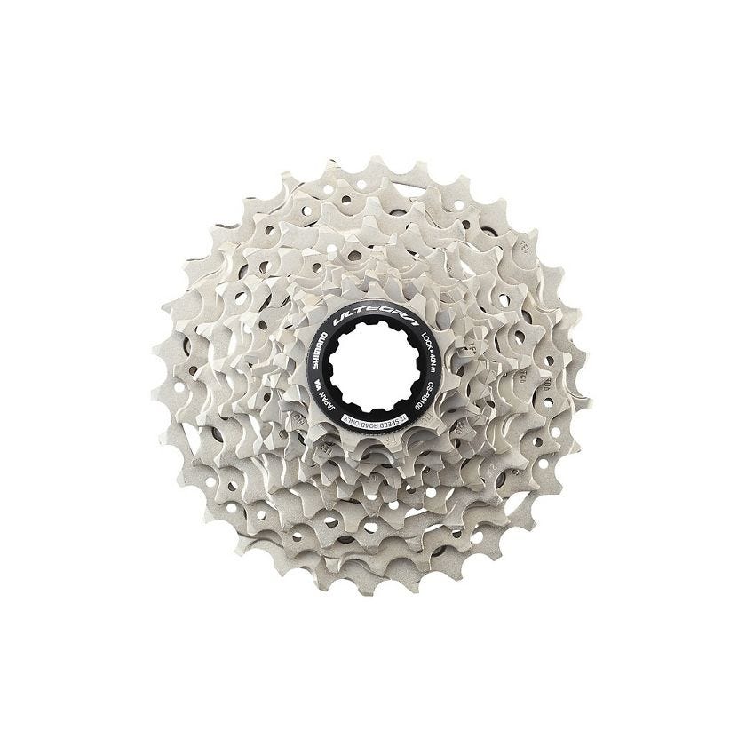 Shimano Ultegra R8100 12 Speed Cassette 11-30T