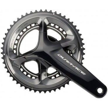 Shimano R9100 Dura-Ace 172.5mm Crankset – 99 Bikes
