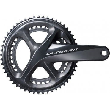 Shimano R8000 Ultegra 50-34 Crankset – 99 Bikes