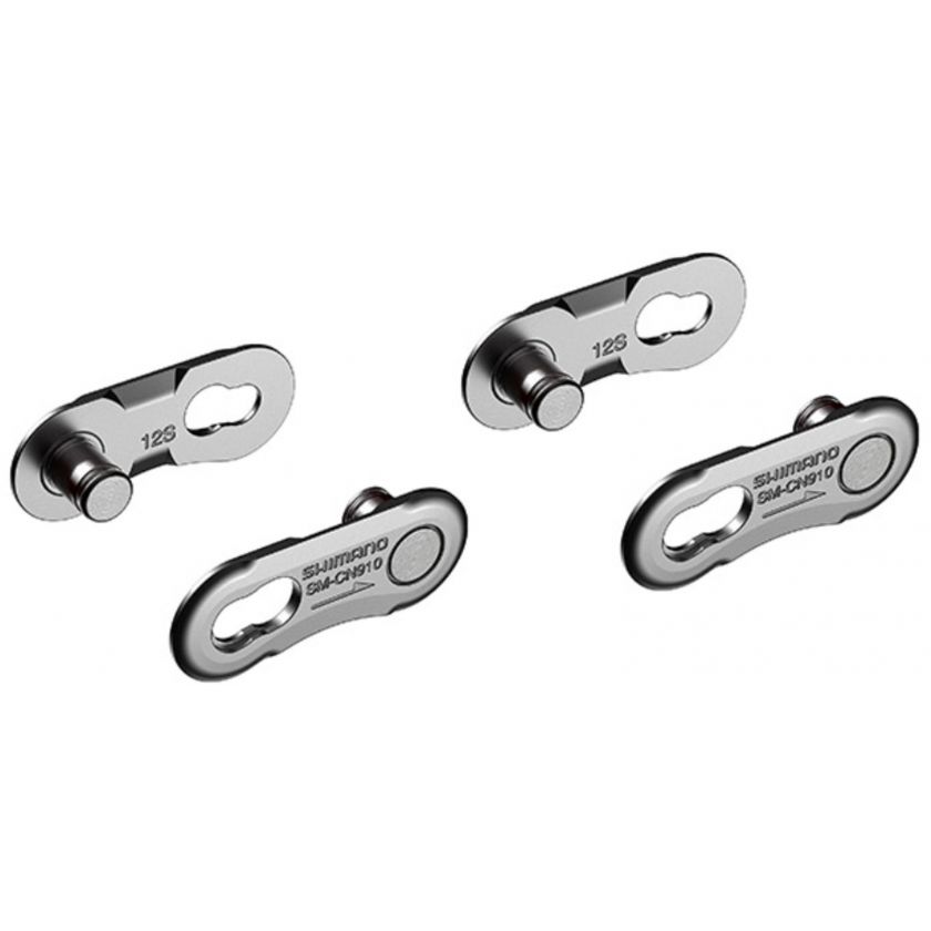 Shimano CN910 12 Speed Quick Links