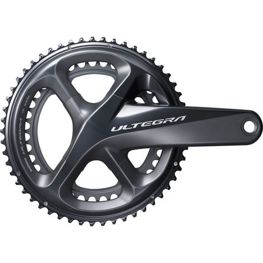 Shimano R8000 Ultegra 53-39 Crankset – 99 Bikes