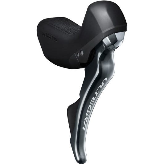 Shimano Ultegra R8020 STI Hydro 2s Left Shifter