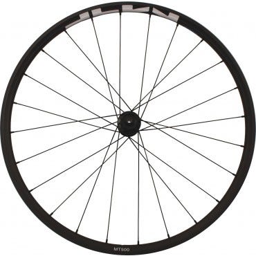 Shimano MT500 27.5ホイール110x15 142x12 SHIMANO（シマノ）WH-MT500 前後セットホイール QR27.5インチ