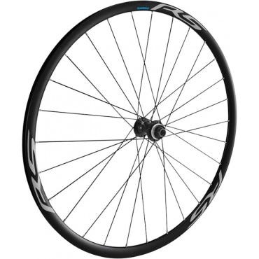 Shimano RS370 700c Tubeless Rear Wheel Centrelock