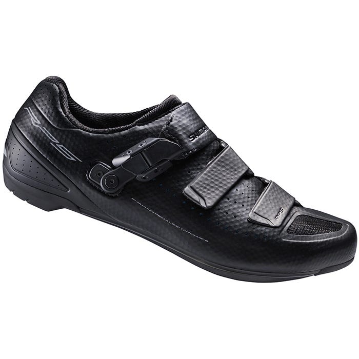 Shimano RP5 Road Shoe (Black)