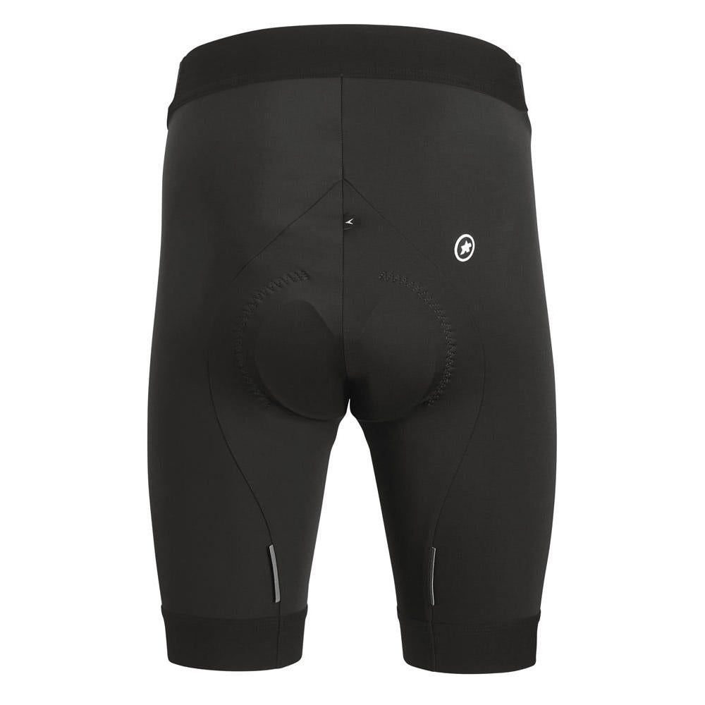 Assos Mille GT Knicks Shorts Black Series