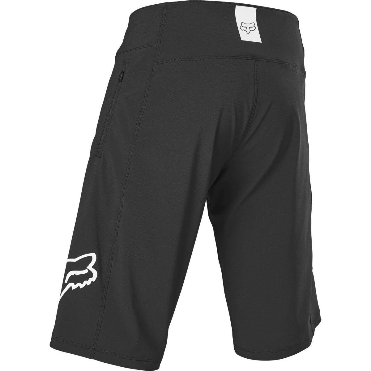 FOX Defend MTB Shorts Black 2023