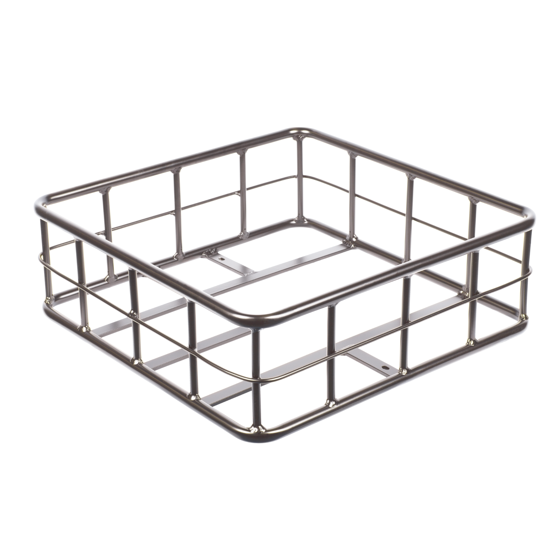 Pedal Brewer Rear Rack