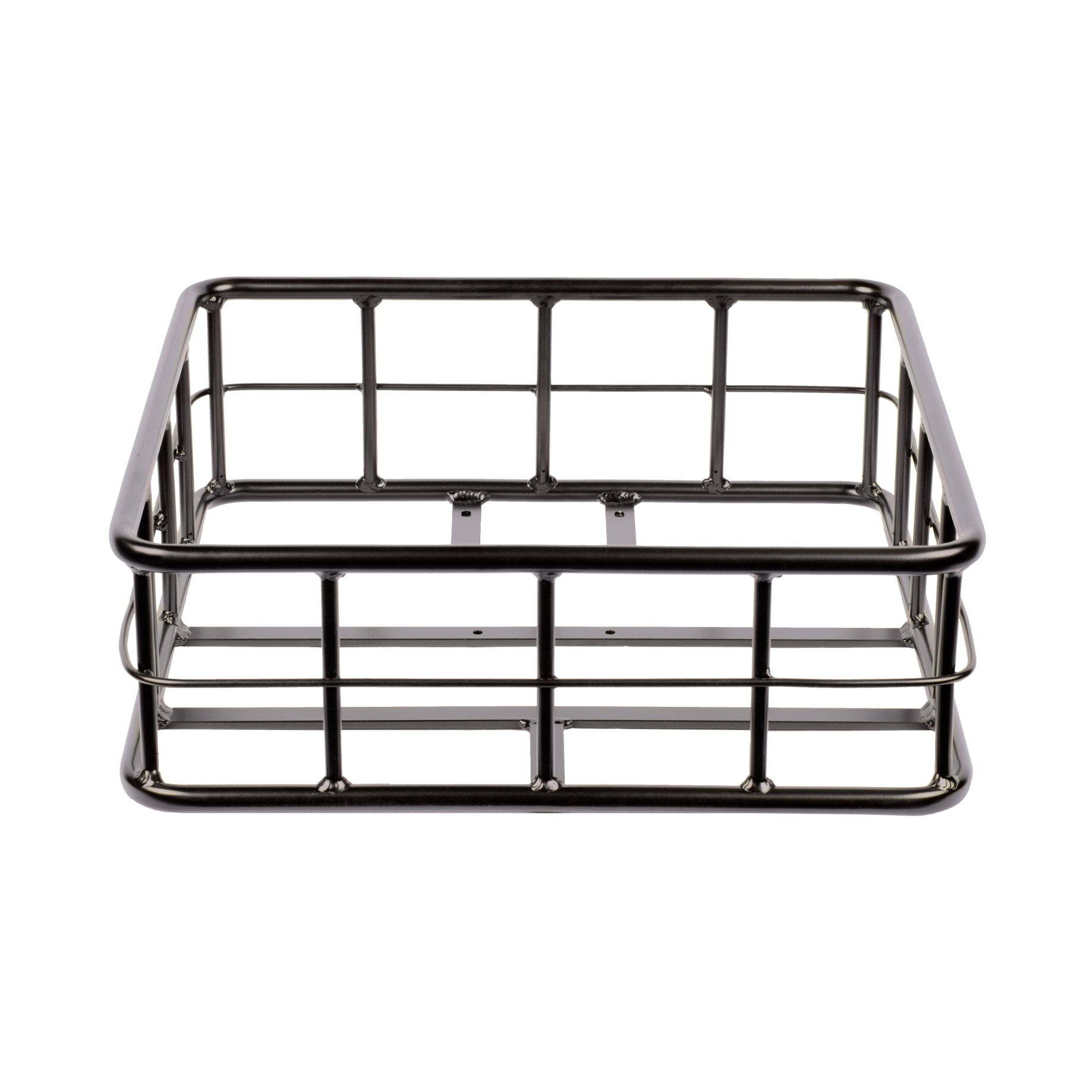 Pedal Brewer Rear Rack