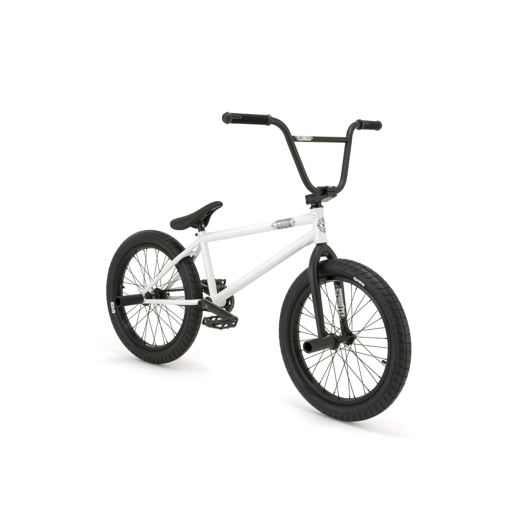 Fly Sion BMX Bike 21