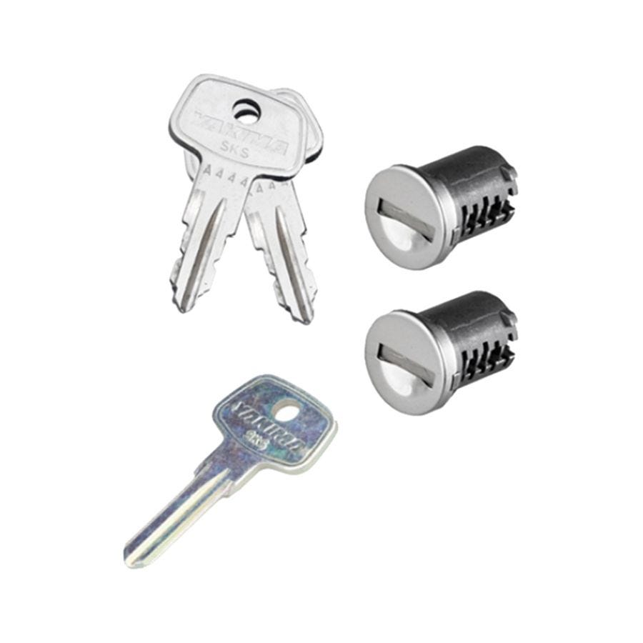 Yakima SKS Lock Core (2 Pack)