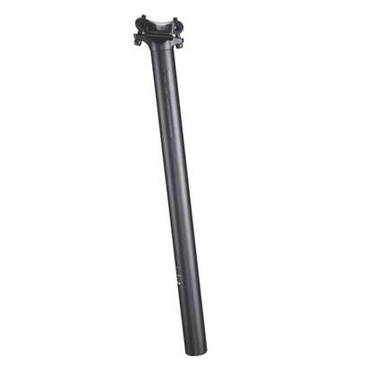 Tige De Selle BBB SkyScraper Alu 30,9/400mm Noire - VTT/Vélo De Chemin