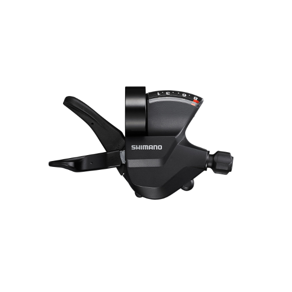 Shimano SL-M315 Rapidfire+ 8 Speed Right Shift Lever