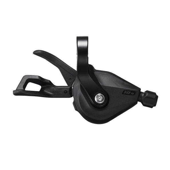 Shimano Deore SL-M4100: Il Comando Cambio Destro A 10 Velocità Con Indicatore – Nuovo E Originale Per MTB