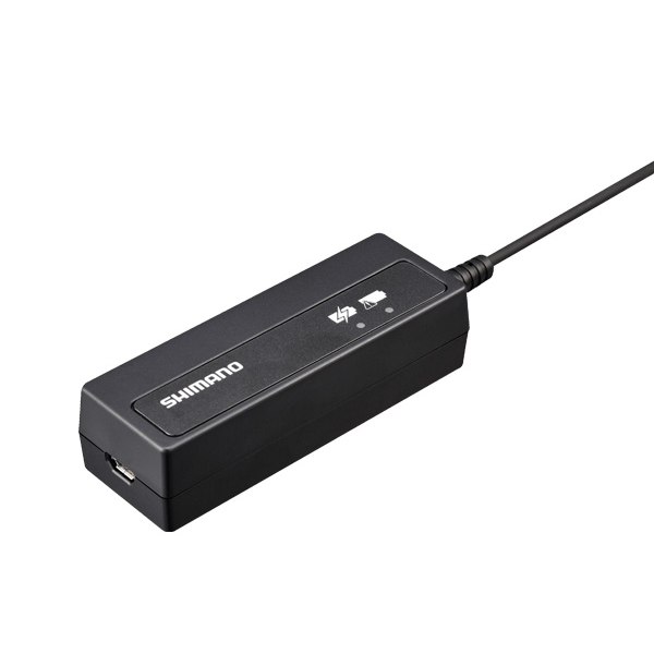 Shimano Di2 Battery Charger w/ USB – 99 Bikes - Main Image