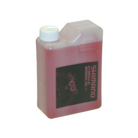 Shimano Mineral Brake Oil 1L