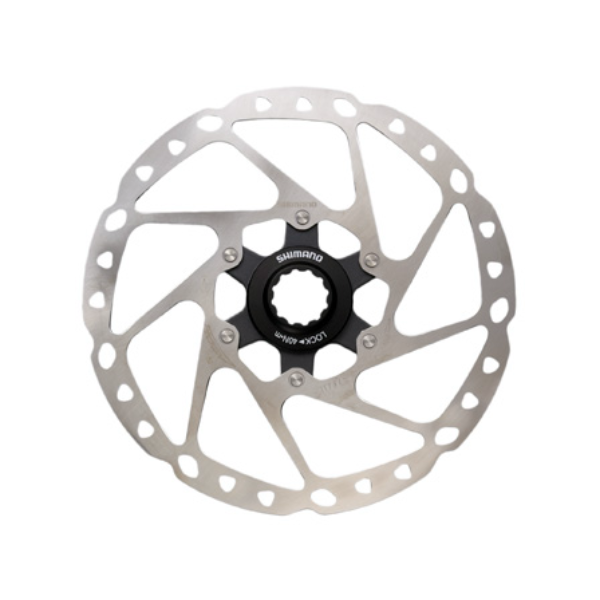 Shimano Deore RT64 Centrelock Disc Rotor 180mm