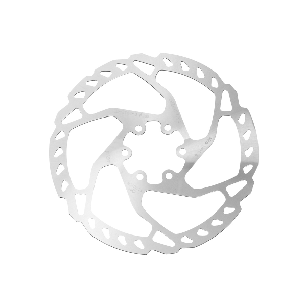 Shimano SLX SM-RT66 Disc Rotor 160mm – 99 Bikes - Main Image