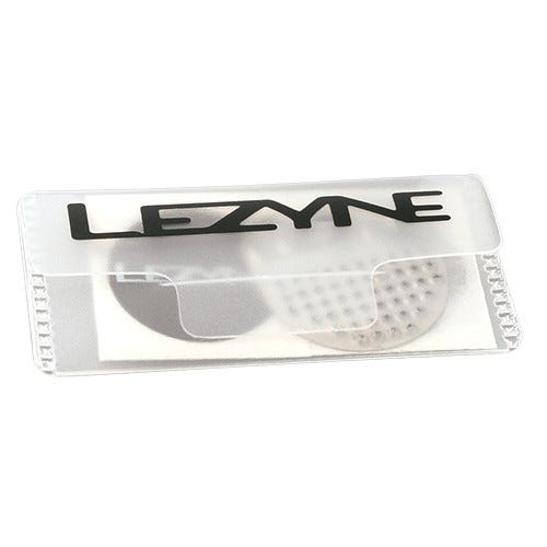 Lezyne Smart Glueless Patch Kit