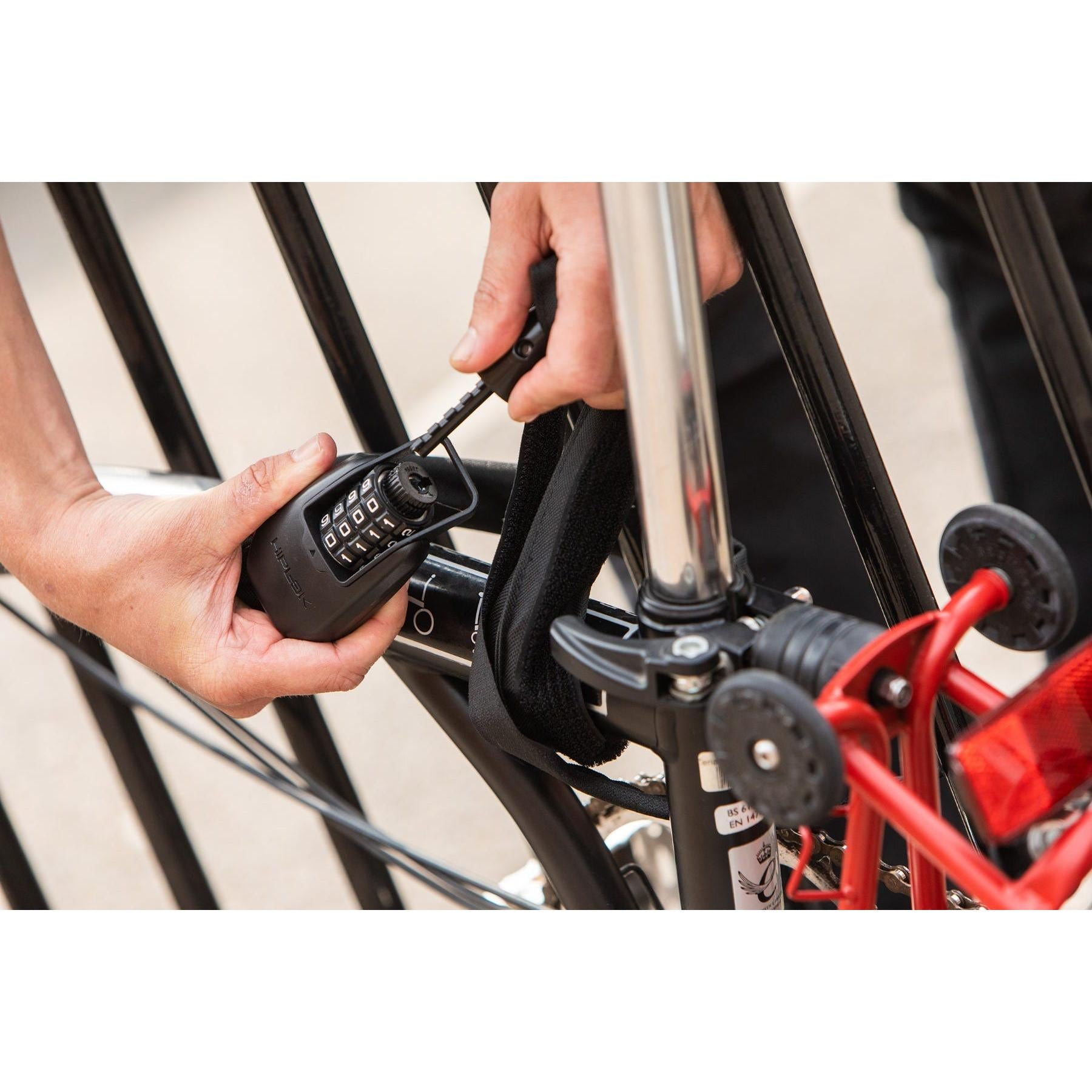 Hiplok SPIN Lock 75cm