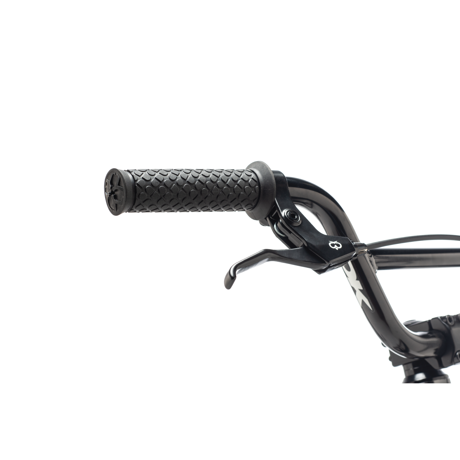 DK Sprinter Junior BMX Race Bike Smoke