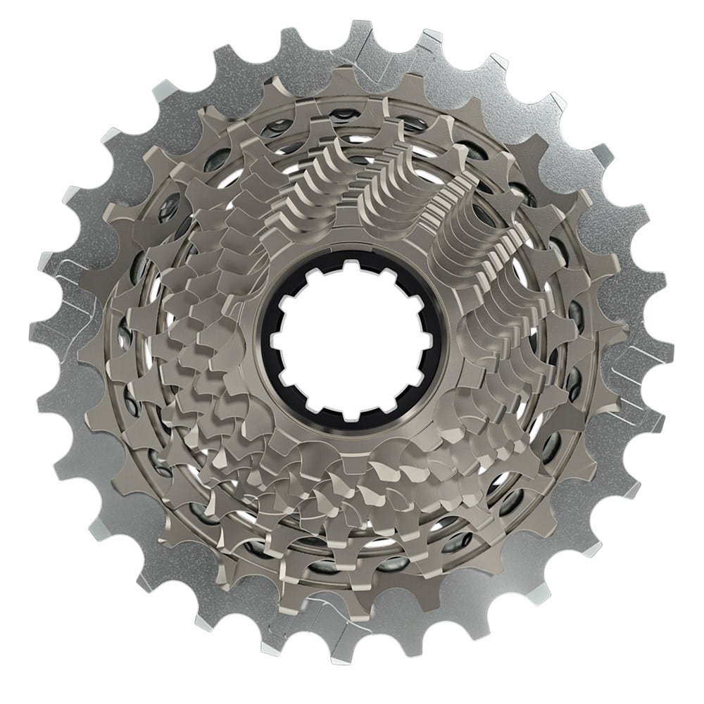 SRAM Red XG-1290 12-Speed Cassette 10-33T – 99 Bikes