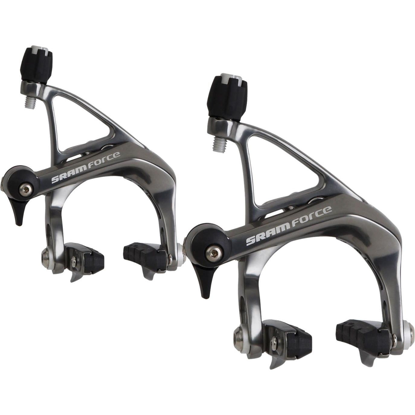 SRAM Force 22 Brake Calliper Assembly Set