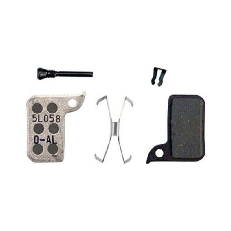 SRAM Level Ultimate Hydraulic Disc Brake Pads – 99 Bikes