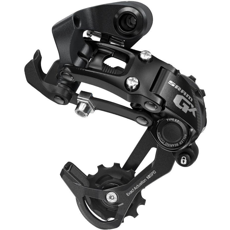 SRAM GX Type 2.1 10 Speed Long Cage Derailleur