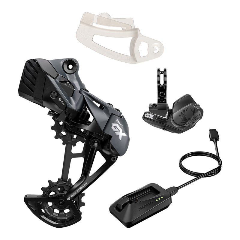 SRAM GX Eagle AXS Upgrade Kit Lunar