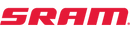 SRAM logo
