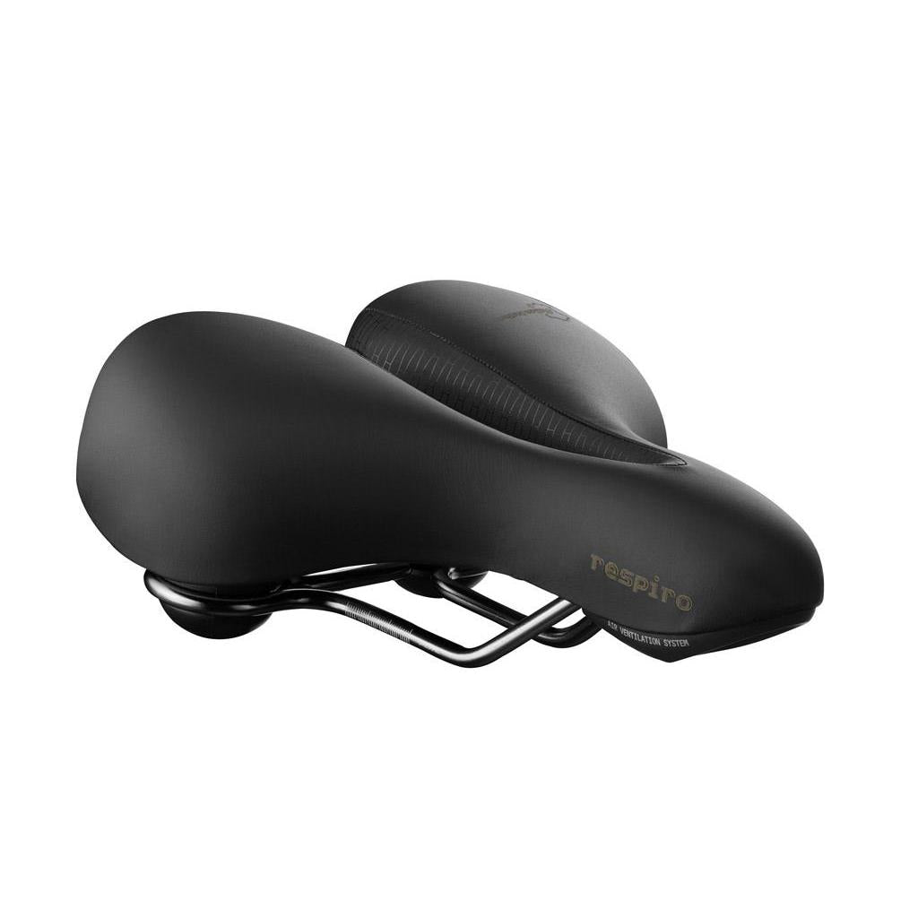 Selle vélo GRAND confort Royal Respiro Relaxed Royalgel