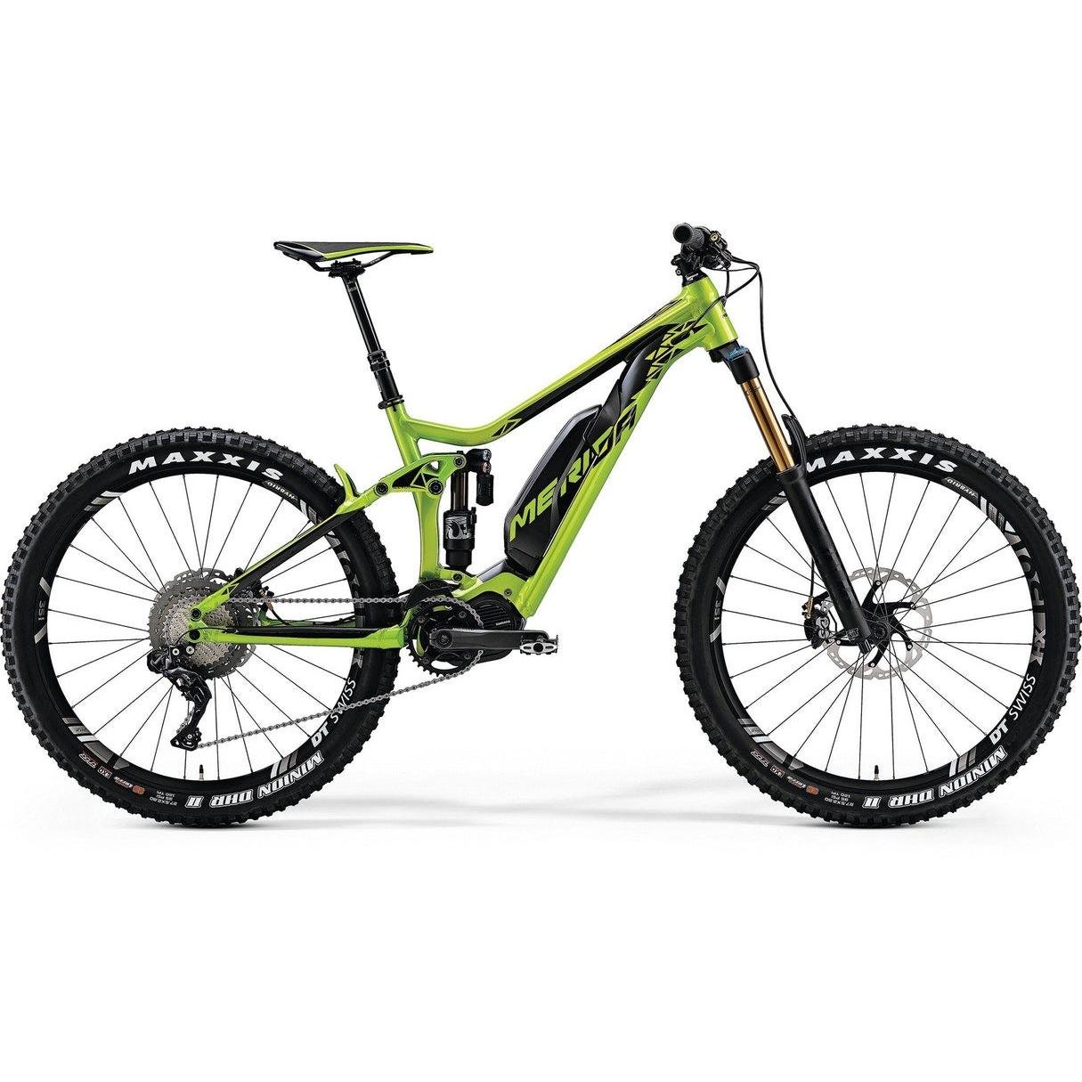merida e bike mtb fully eone sixty 900e Merida eOne Sixty 900E (2018) – 99 Bikes
