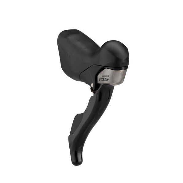 Shimano 105 ST-5700 10 Speed Right Lever Black – 99 Bikes