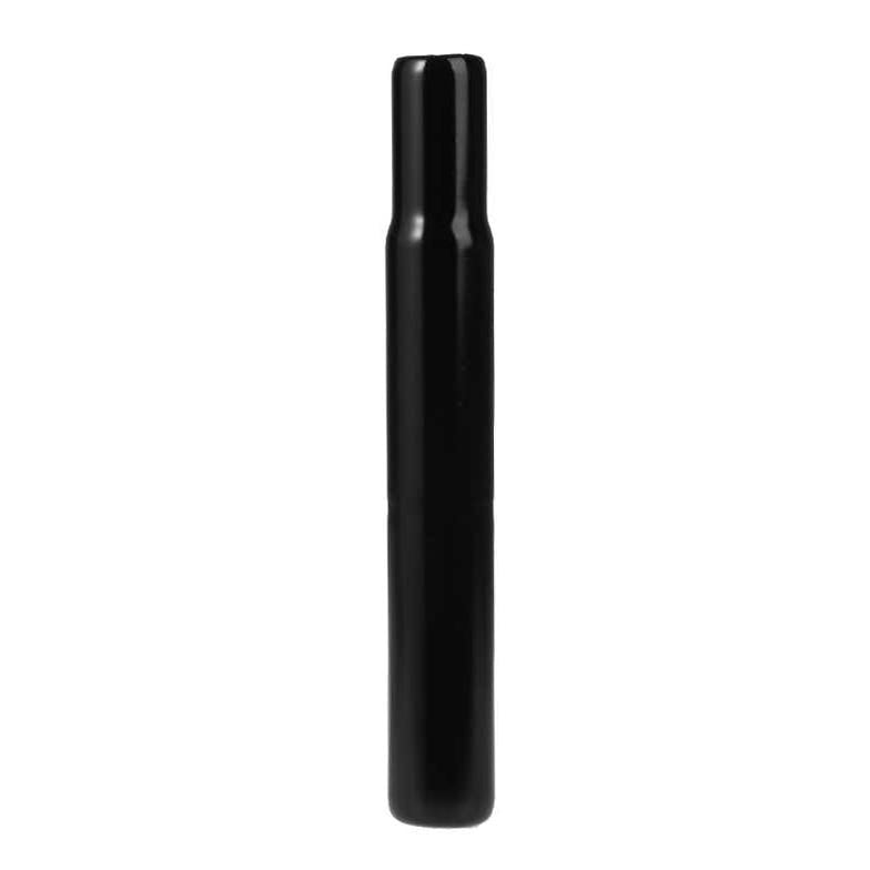Seat Post Steel 27.2mm (400mm) Black