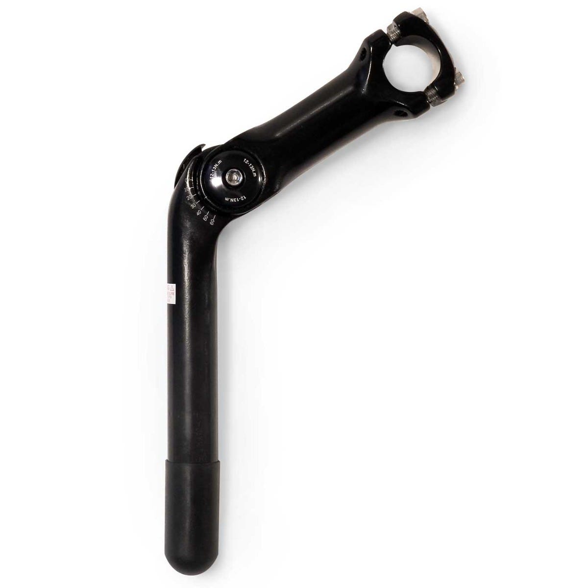 BPW Adjustable Quill Stem 25.4 x 80mm