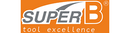 Super B logo