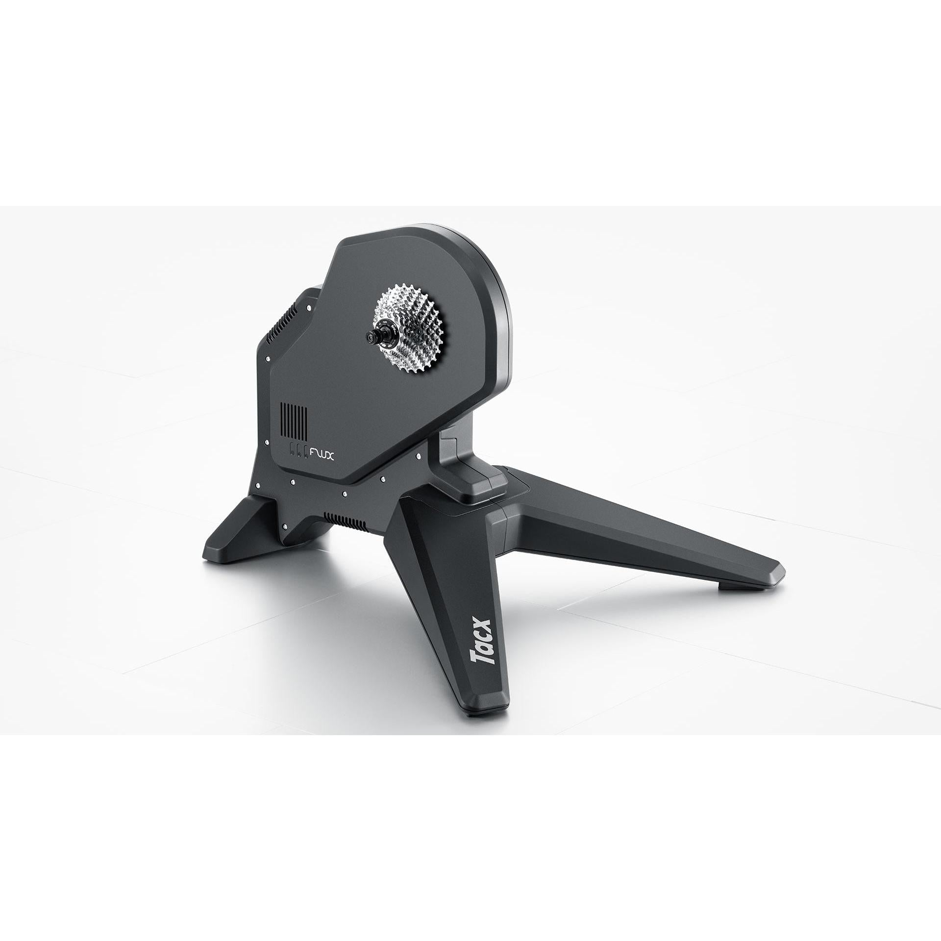 Tacx Flux Smart Trainer – 99 Bikes