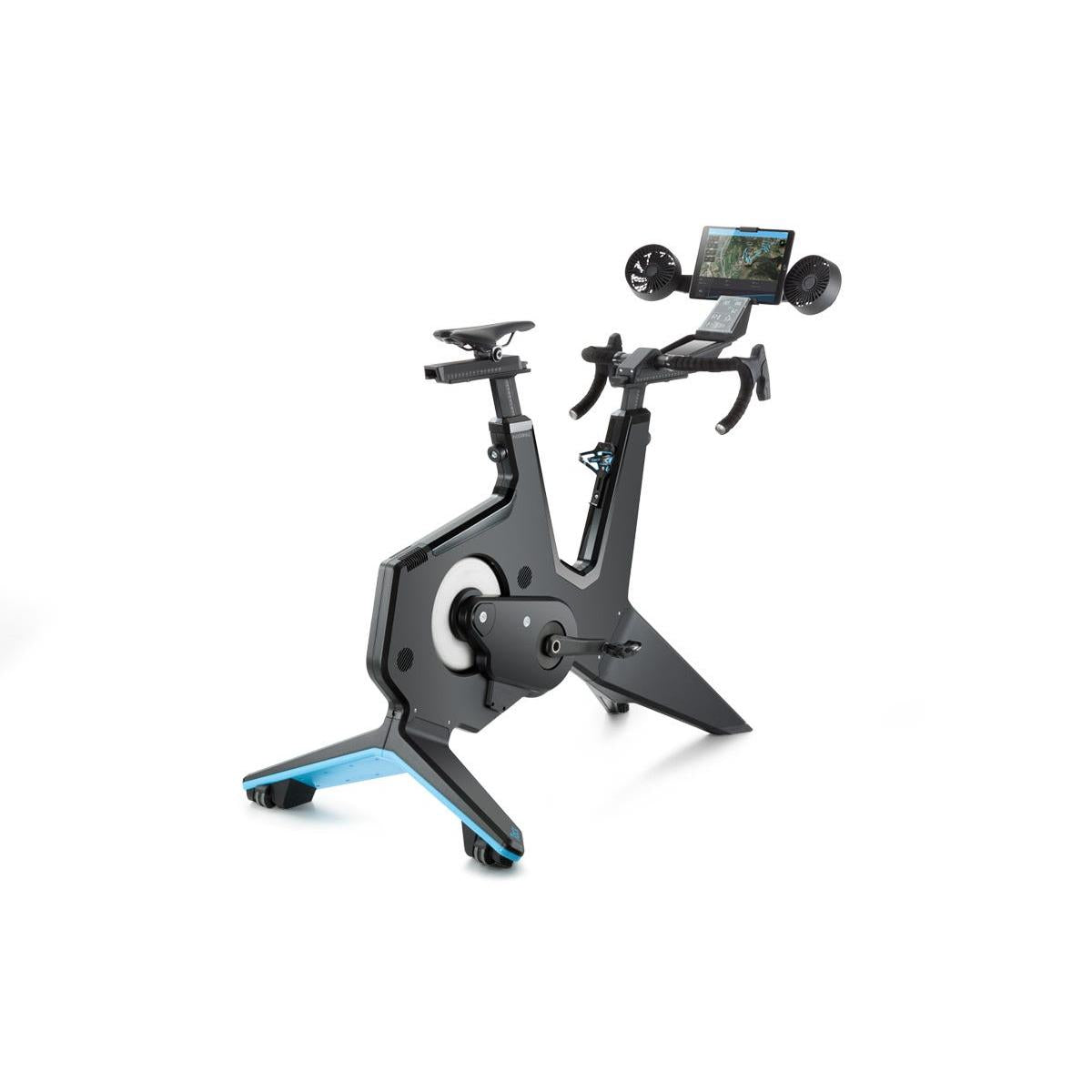 Garmin Tacx NEO Smart Bike Indoor Trainer