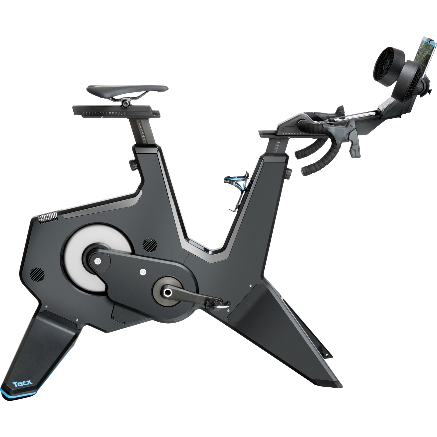 Garmin Tacx NEO Smart Bike Indoor Trainer