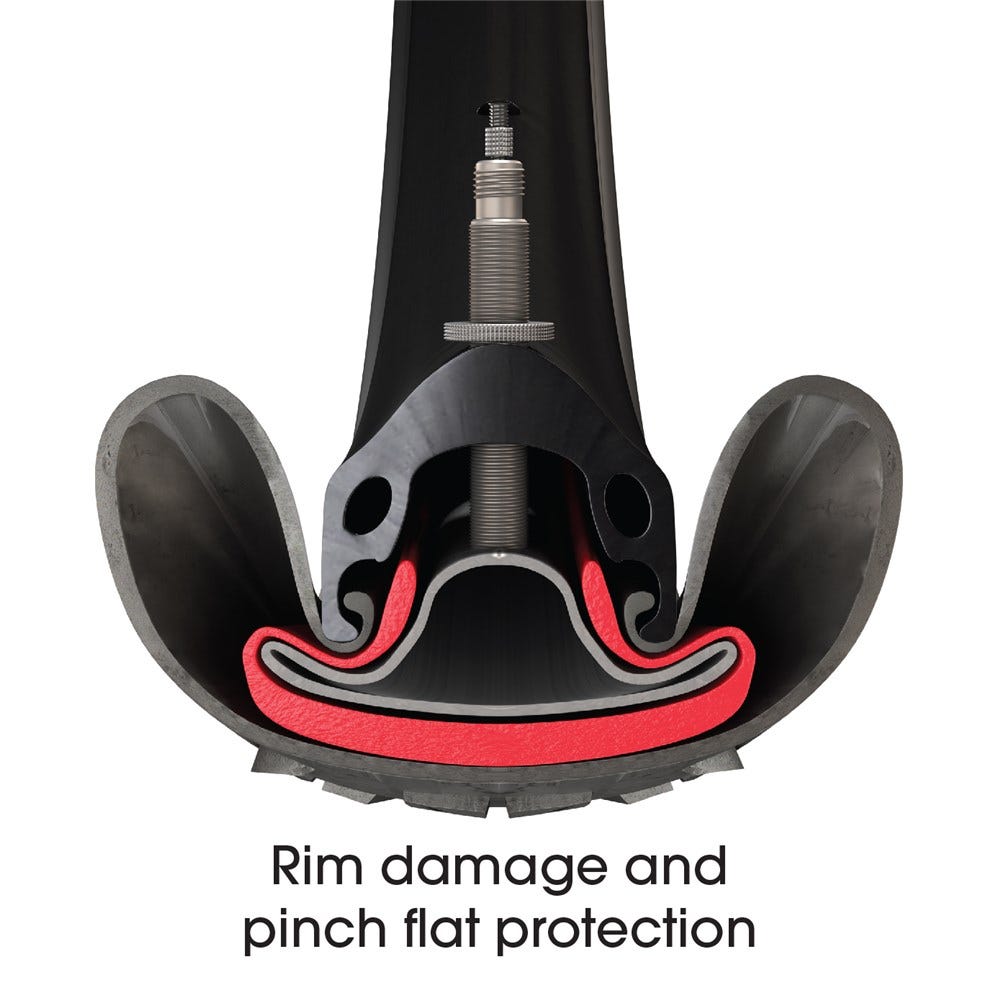 Tannus Armour Tubed Tyre Insert 27.5 x 2.0 - 2.5''