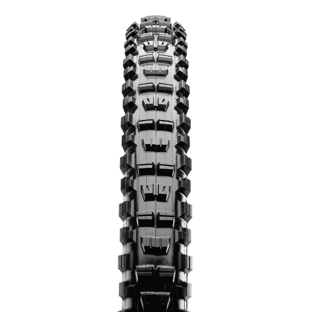 Tyre Maxxis Minion DHR II 29x2.6 3C Terra EXO+ TR Black Fold