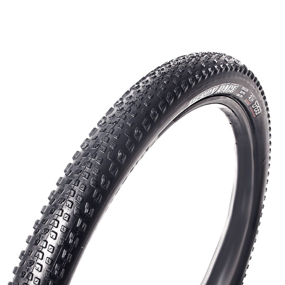 Maxxis Rekon Race EXO TR Folding Tyre 29 x Black – 99 Bikes