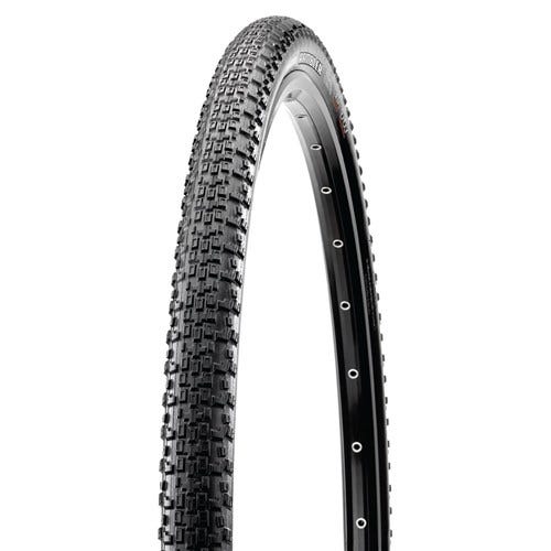 Maxxis Rambler 700 X 50C SILKSHIELD TR FOLD 60TPI – 99 Bikes