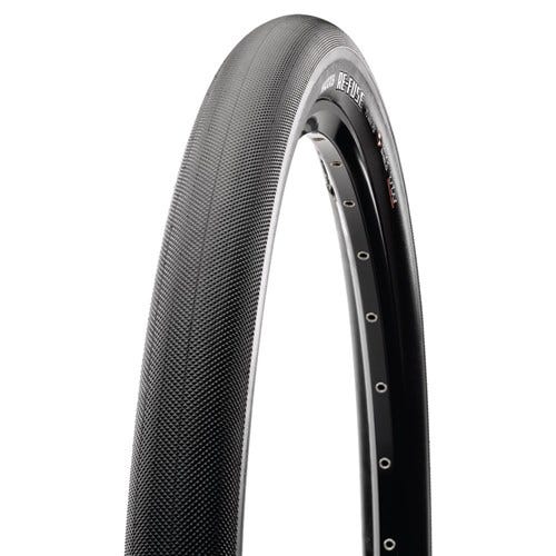 Maxxis Re-Fuse 700 X 32C Folding Training & Commuting Tyre With MaxxShield Black