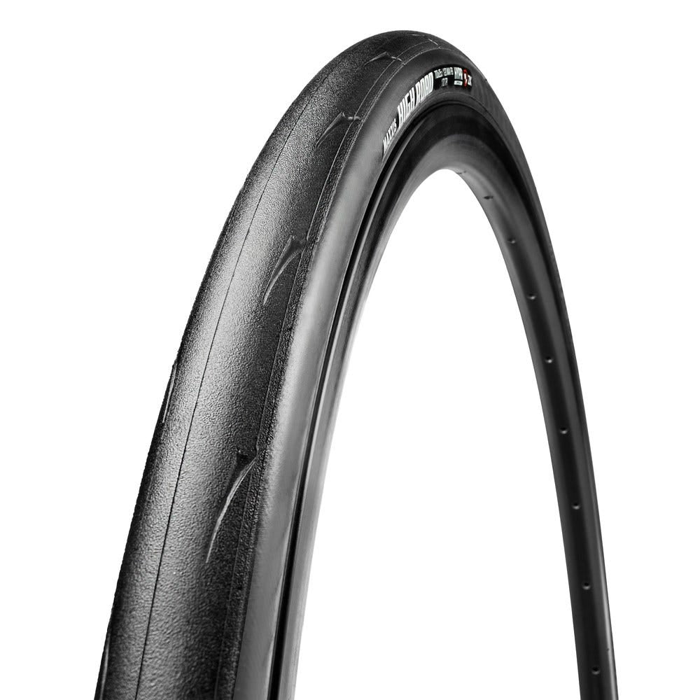 Maxxis High Road Folding Tyre HYPR ZKI 700 x 25c – 99 Bikes