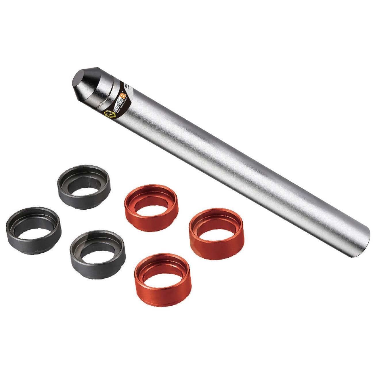 Super B Crown Race Setter Tool – 99 Bikes