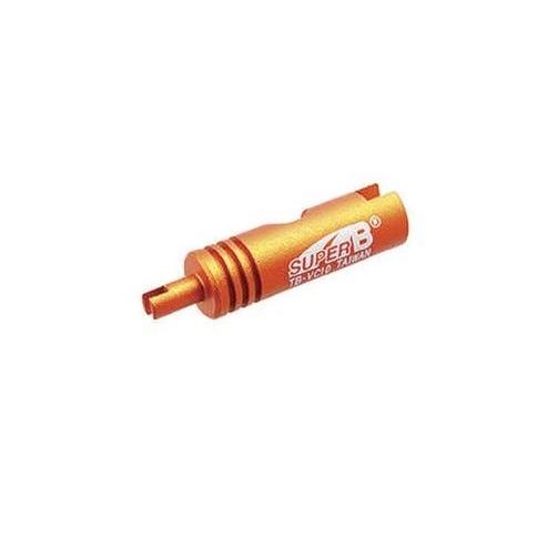 SuperB Valve Core Remover